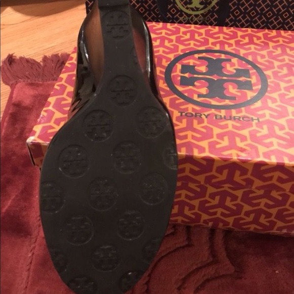 Tory burch heels - Picture 4 of 5